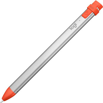 Logitech Crayon orange Lightning