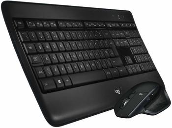 Logitech MX900 (UK)