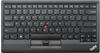 Lenovo ThinkPad kompakte Bluetooth Tastatur DE