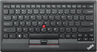 Lenovo ThinkPad kompakte Bluetooth Tastatur DE