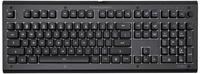 Das Keyboard X50Q RGB Tastatur, Gamma Zulu