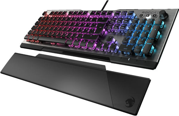 Roccat Vulcan 120 AIMO Gaming Tastatur DE (ROC-12-440-BN)