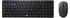 Rapoo 9300M (black)