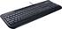 Microsoft Wired Tastatur 600 (schwarz)(DE)