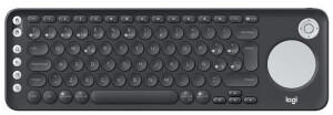 Logitech K600 ES