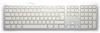 Matias FK318S-UK, Matias Wired Aluminum - keyboard - UK - silver - Tastaturen -