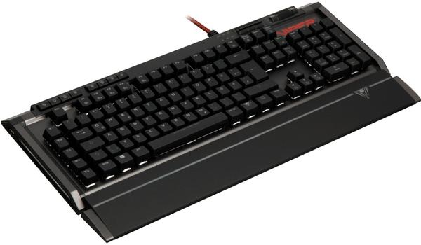 Patriot Viper V770 RGB Gaming Tastatur DE (PV770MBUMXGM-DE)