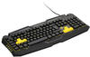 Snakebyte BVB Gaming Tastatur (SB913815)