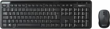 Amazon Basics KS1GMD-DE