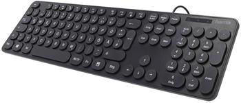 Hama KC-500 schwarz