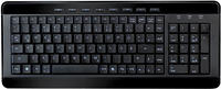 General Keys USB-Multimedia-Tastatur 