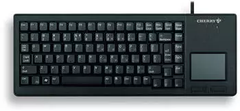 CHERRY XS Touchpad Keyboard USB DE