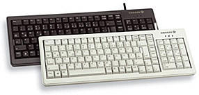 CHERRY XS Complete Keyboard (noir)(FR)