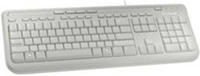 Wired Keyboard 600 - BK - UK - Tastaturen - Englisch - Schwarz