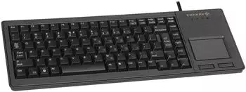 CHERRY XS Touchpad Keyboard USB US