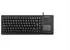 CHERRY XS Touchpad Keyboard USB US