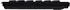 CHERRY XS Touchpad Keyboard USB US
