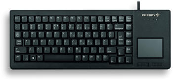 CHERRY XS Touchpad Keyboard USB UK