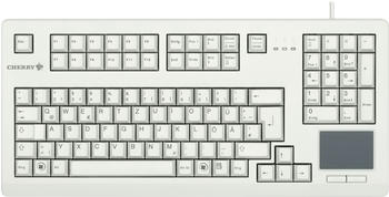 CHERRY TouchBoard G80-11900LUMES
