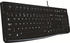 Logitech K120