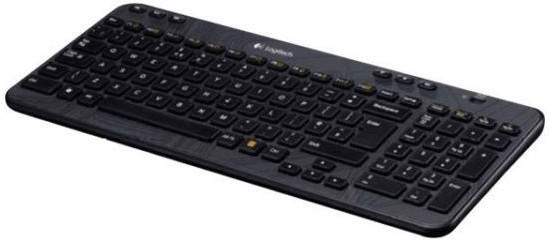 Logitech Wireless Keyboard K360 IT
