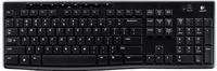 Logitech Wireless Keyboard K270 ES