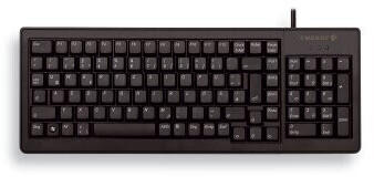 XS Complete Keyboard (black)(ES)