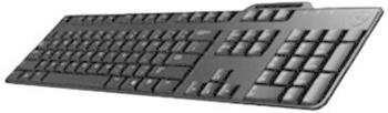 Dell KB813 Smartcard Keyboard (DE)
