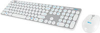 Trust Darcy Wireless Keyboard with Mouse DE