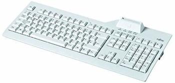 Fujitsu KB SCR2 TR (wei&szlig;)