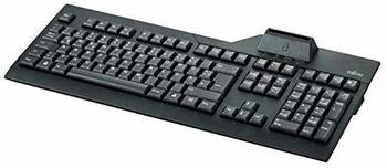 Fujitsu KB SCR2 NO (schwarz)