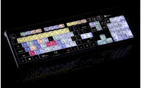 Logickeyboard LKB-PPROCC-AJPU-UK, Logickeyboard Adobe Premiere Pro CC Slim Line -