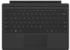 Microsoft Surface Pro 4 Type Cover (Black) (UK)