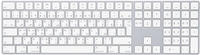 Apple Magic Keyboard with Numeric Keypad (AR)