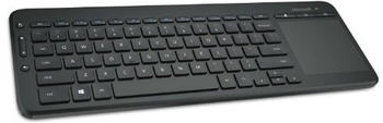Microsoft All-in-One Media Keyboard (UK)
