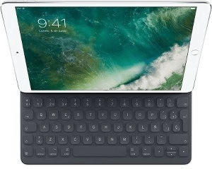 Apple Smart Keyboard 10.5