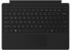 Microsoft Surface Pro 4 Type Cover Fingerprint (black)(CH)