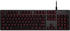 Logitech G413