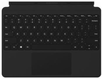 Microsoft Surface Pro Signature Type Cover (Black)(IT)