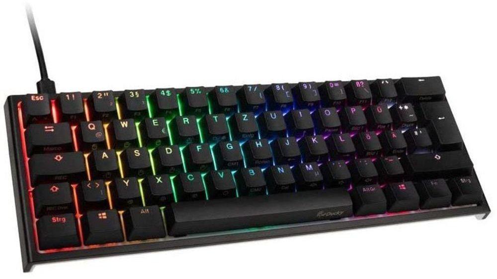 Ducky Channel ONE 2 Mini Test: ❤️ TOP Angebote ab 119,00 € (September 2022)  Testbericht.de