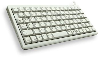 CHERRY G84-4100 LCADE – Robuste Bauweise und einfache Handhabung