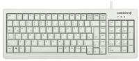 CHERRY XS Complete Keyboard (weiß)(DE)