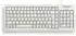 CHERRY XS Complete Keyboard (weiß)(DE)