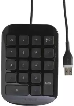Targus AKP10EU
