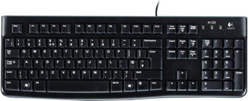 Logitech Desktop MK120 RU/US