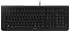 CHERRY KC 1000 (black)
