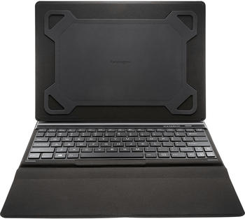 ACCO Kensington Keyfolio universelles 10"-Tablet-Case - Windows (schwarz)