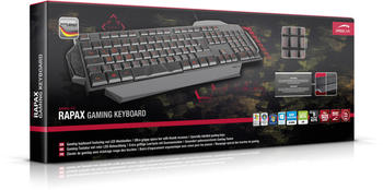Speedlink Rapax (FR)