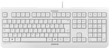 CHERRY KC 1000 (white-grey)(US)