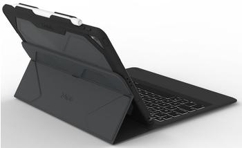 ZAGG Rugged Book (iPad Pro 10.5)(DE)